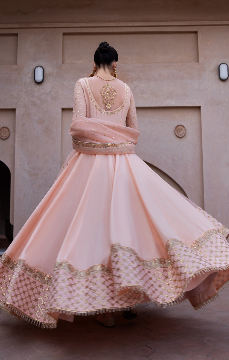 Maya | Angan Festive Luxury Edit 24 | ALMAS