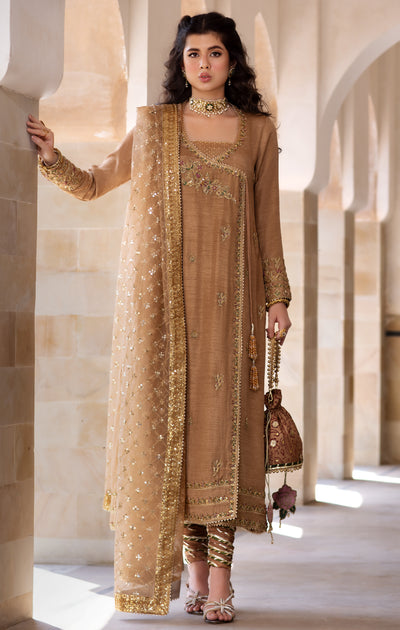 Maya | Angan Festive Luxury Edit 24 | GAUHAR