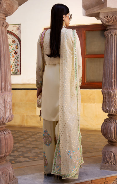 Maya | Angan Festive Luxury Edit 24 | HURIYA