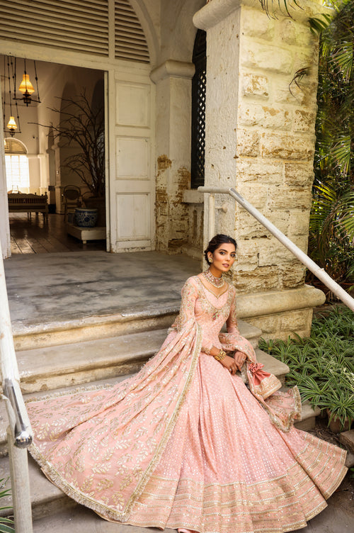 Maya | Wedding Formal Meherbano | SUROOR - Official Maya - Agha Fabrics UK