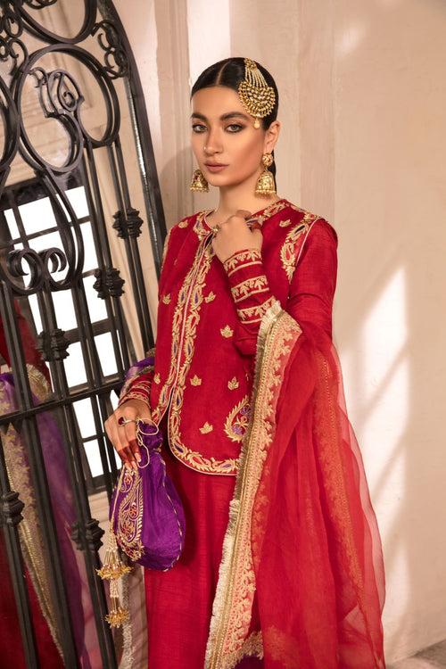 Maya | Eid Collection Apnaiyat | GUL-E-RANG