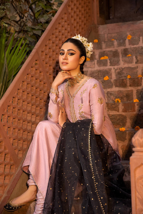 Maya | Wedding Formal Humnawa | GULSHAN - Official Maya - Agha Fabrics UK