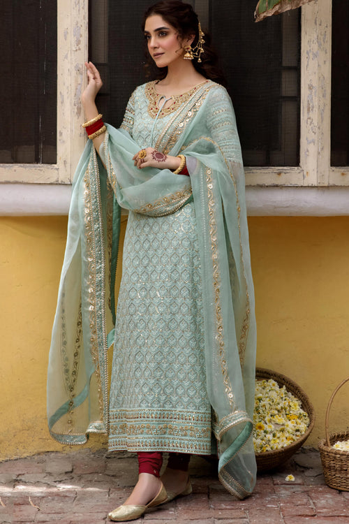 Maya | Eid Collection Saawariya | MAHPARA