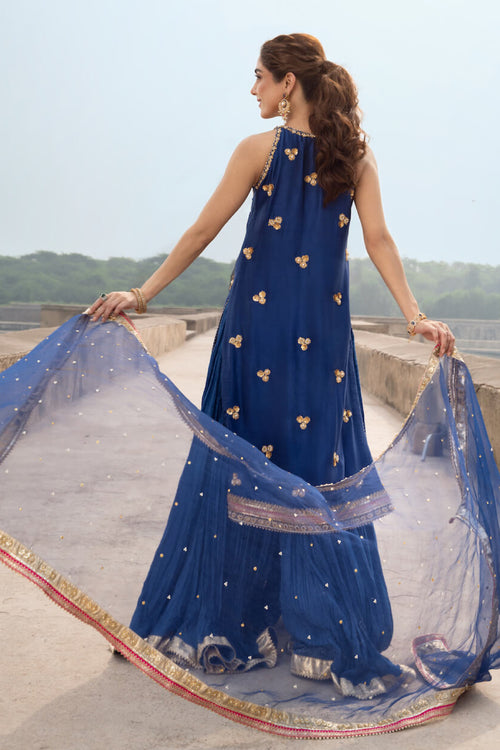 Maya | Wedding Formal Ulfat | ZURI - Official Maya - Agha Fabrics UK