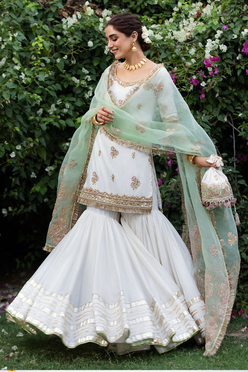 Maya | Eid Collection Saawariya | REEM