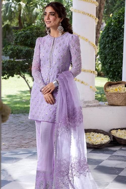 Maya | Eid Collection Saawariya | EMANI
