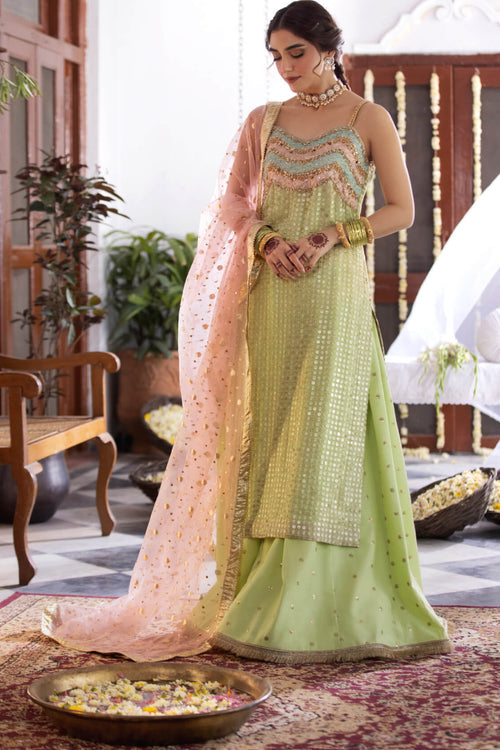Maya | Eid Collection Saawariya | RUYA