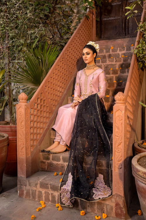 Maya | Wedding Formal Humnawa | GULSHAN - Official Maya - Agha Fabrics UK