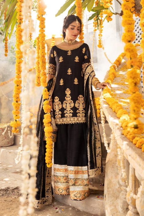 Maya | Wedding Formal Raabta | ERAYA - Official Maya - Agha Fabrics UK