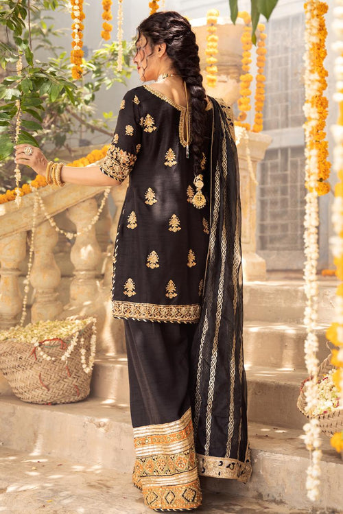 Maya | Wedding Formal Raabta | ERAYA - Official Maya - Agha Fabrics UK