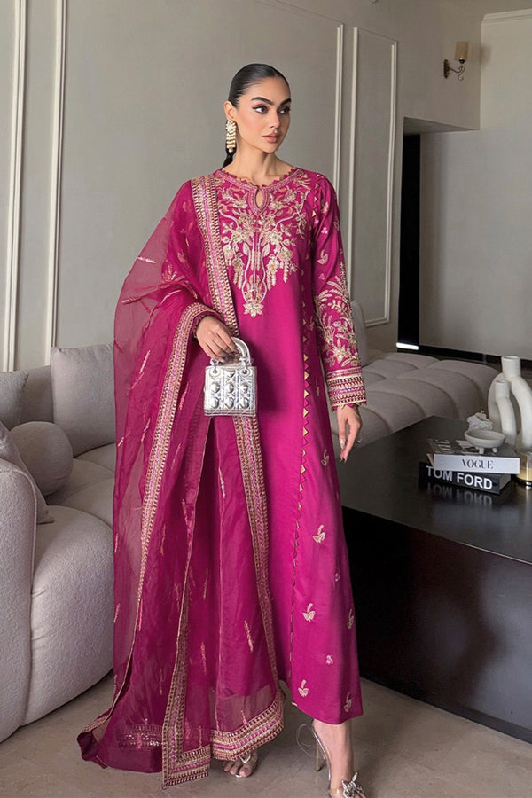 Maryum N Maria Allure Luxe | VIRELLE - MS50328