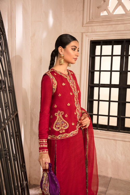 Maya | Eid Collection Apnaiyat | GUL-E-RANG