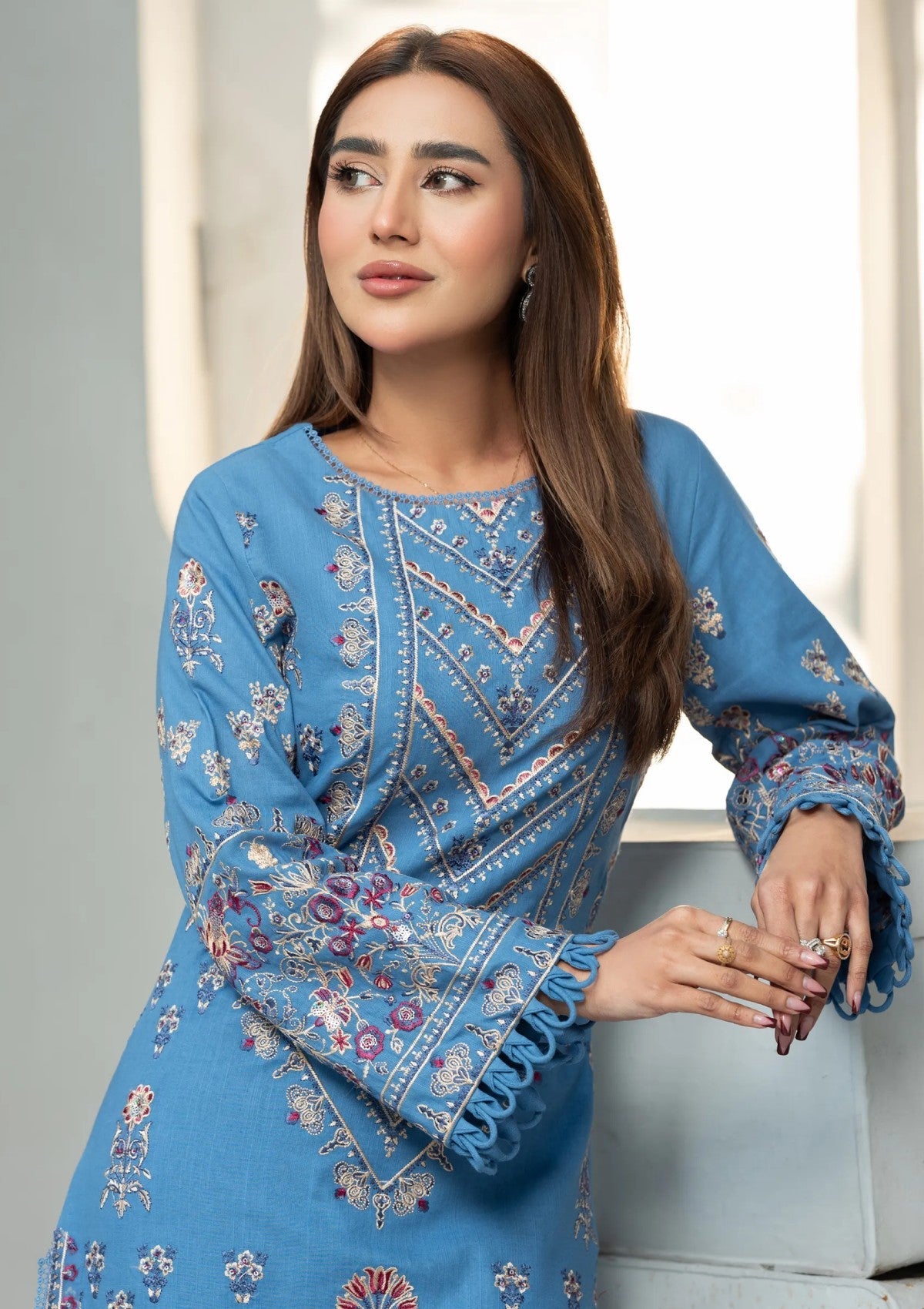 Pret Collection - Pretage - Winter Wears 24 - Oceania