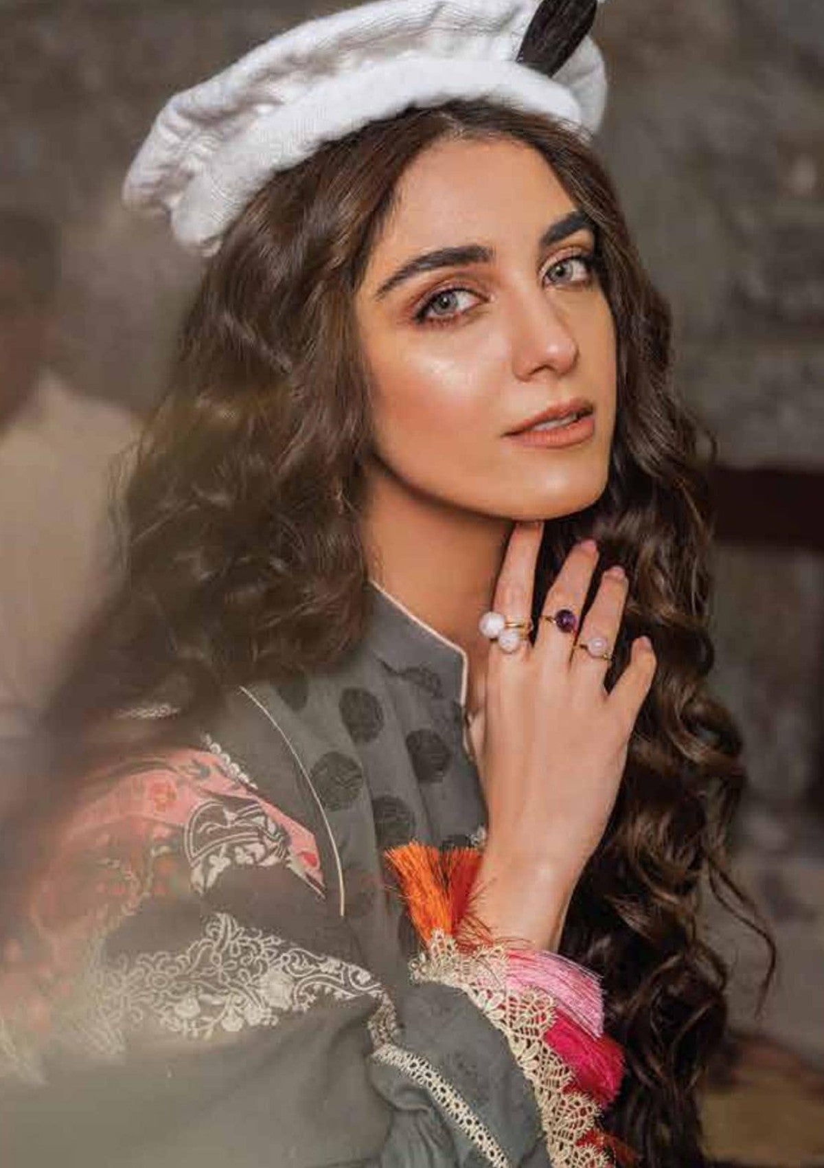 Winter Collection - Al Karam - Winters Classic - AC21#23.1 - 21 - Official Al Karam - Agha Fabrics UK