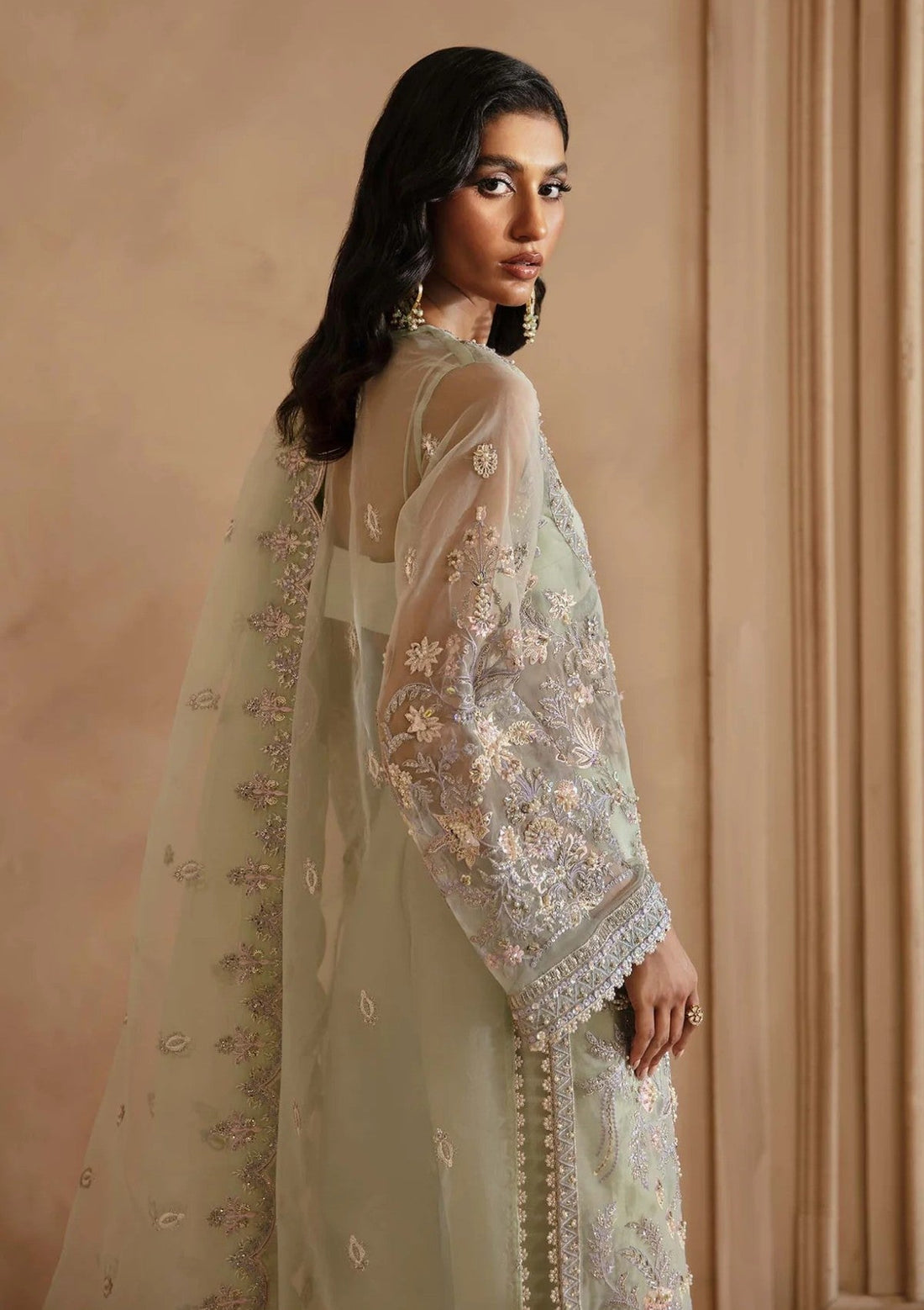 Formal Collection - Akbar Aslam - Deewani - AAD24#1552 - Isolde