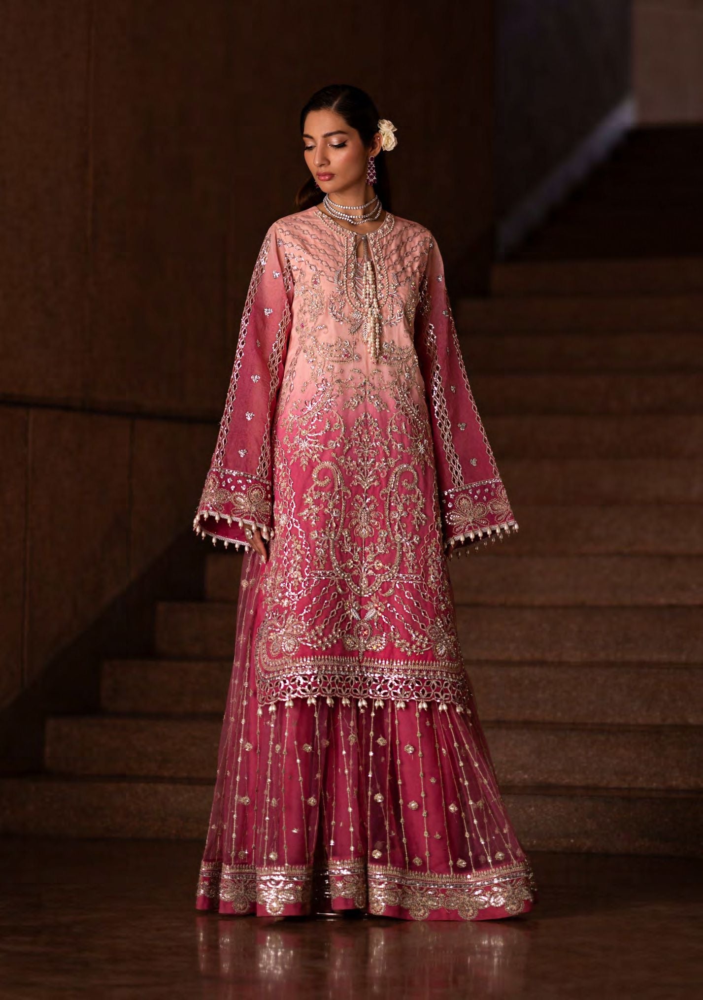 Formal Collection - Emaan Adeel - Casabella 24 - AUSET