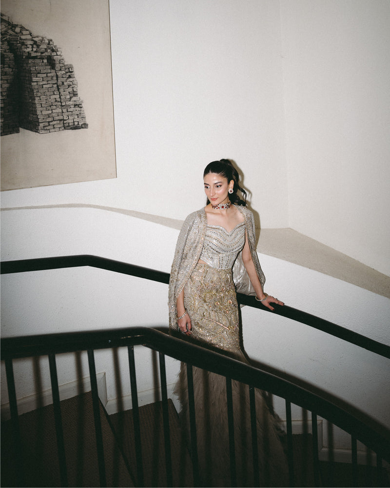 Mysie by Tahira | Eid Festive 25 | Inaya