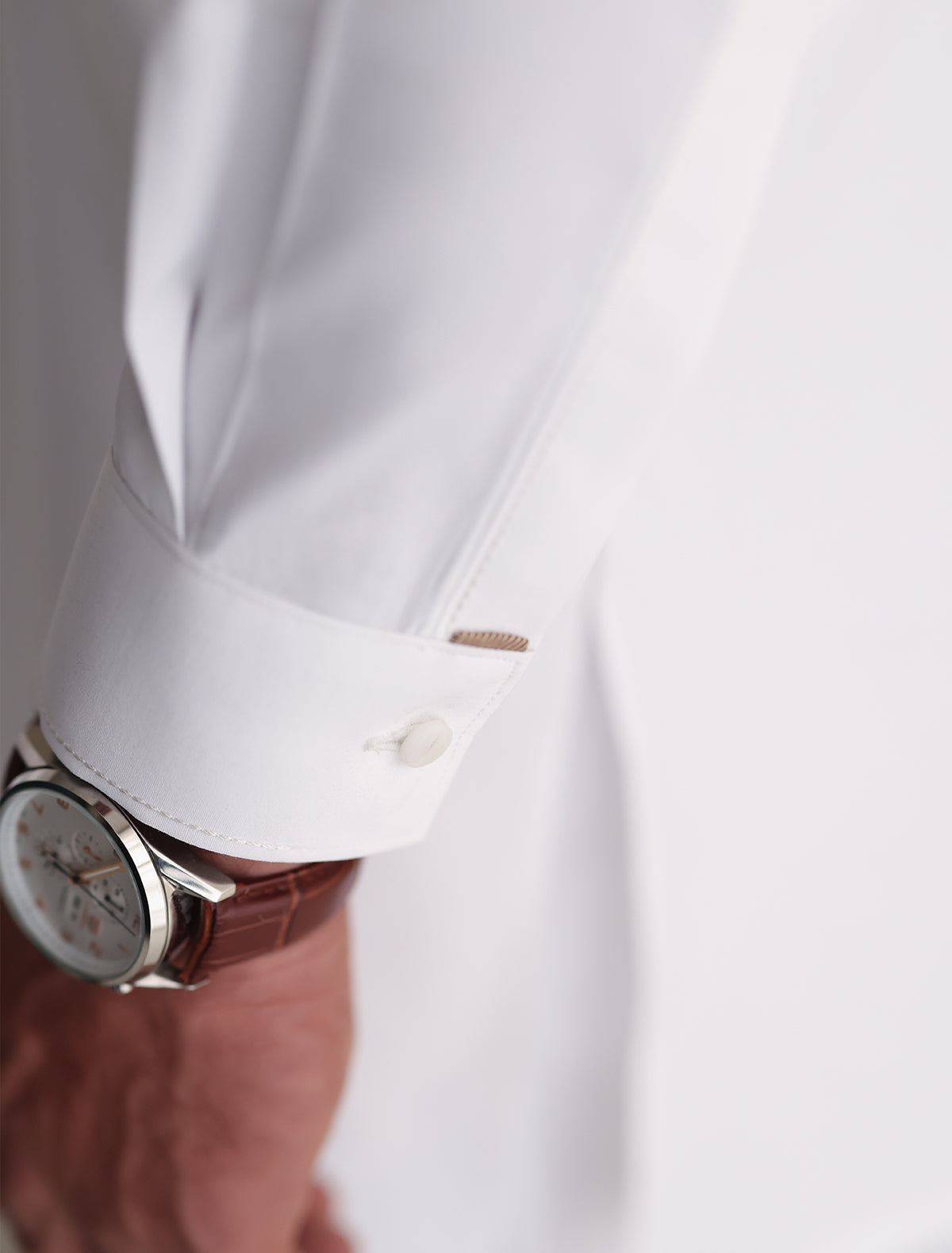 Pakistani Menswear | Ismail Farid - WHITE KURTA PAJAMA