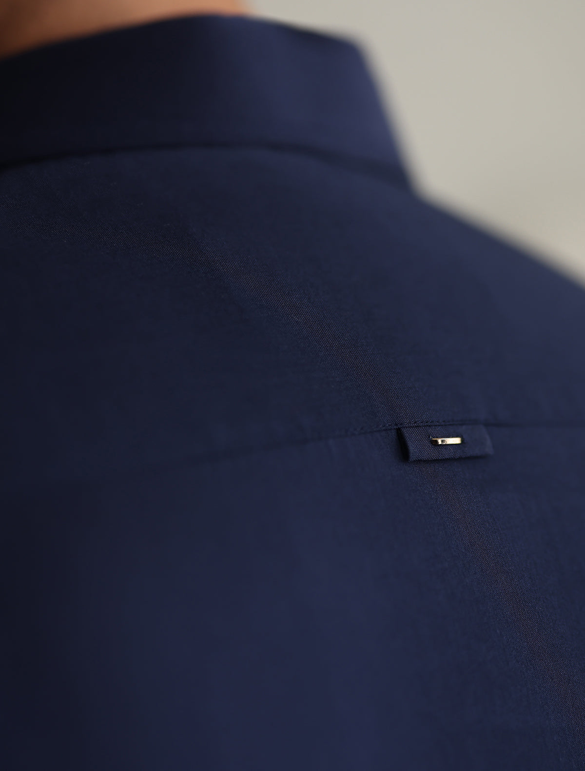 Pakistani Menswear | Ismail Farid - BLUE PREMIUM KAMEEZ SHALWAR