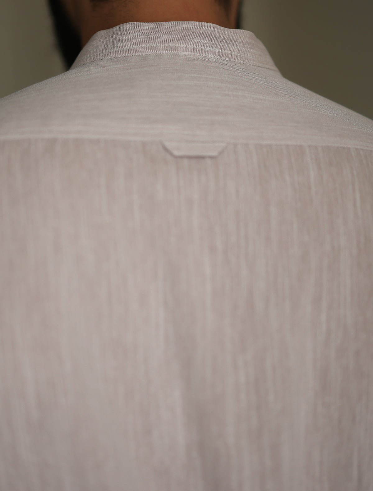 Pakistani Menswear | Ismail Farid - LIGHT BEIGE DESIGNER KURTA PAJAMA