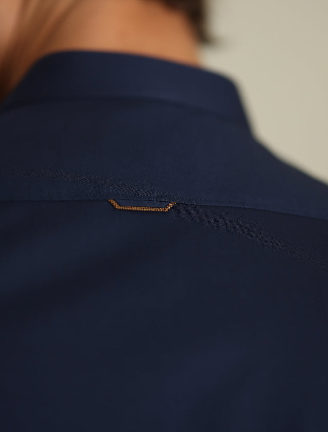 Pakistani Menswear | Ismail Farid - BLUE CLASSIC KURTA PAJAMA