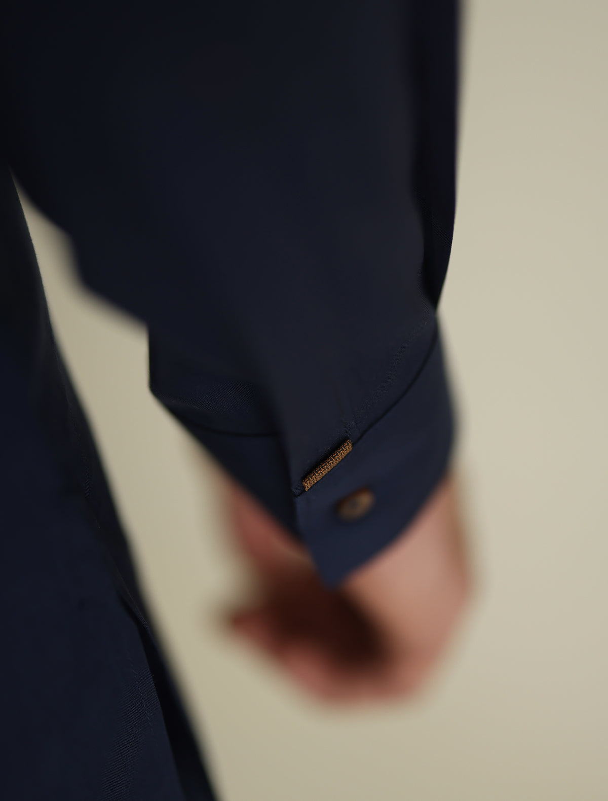 Pakistani Menswear | Ismail Farid - BLUE CLASSIC KURTA PAJAMA