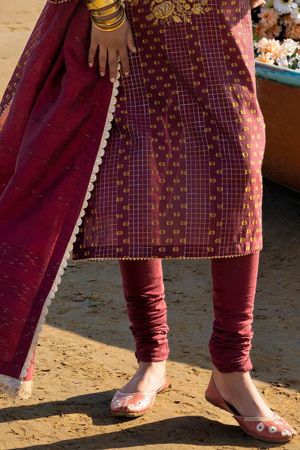 Gul Ahmed | Taara 25 | MJ-42038