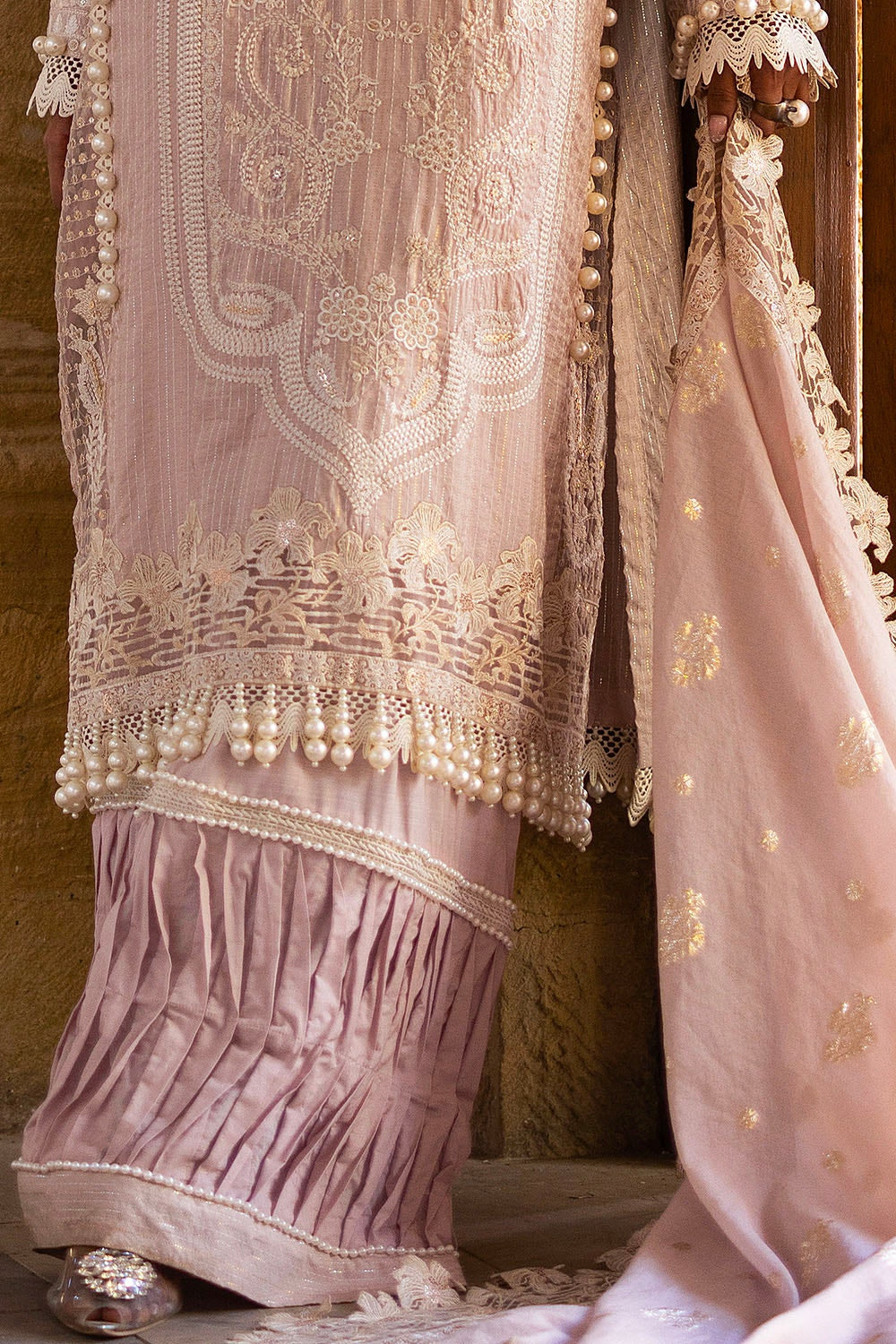 Gul Ahmed | Festive Eid 25 | FE-52068