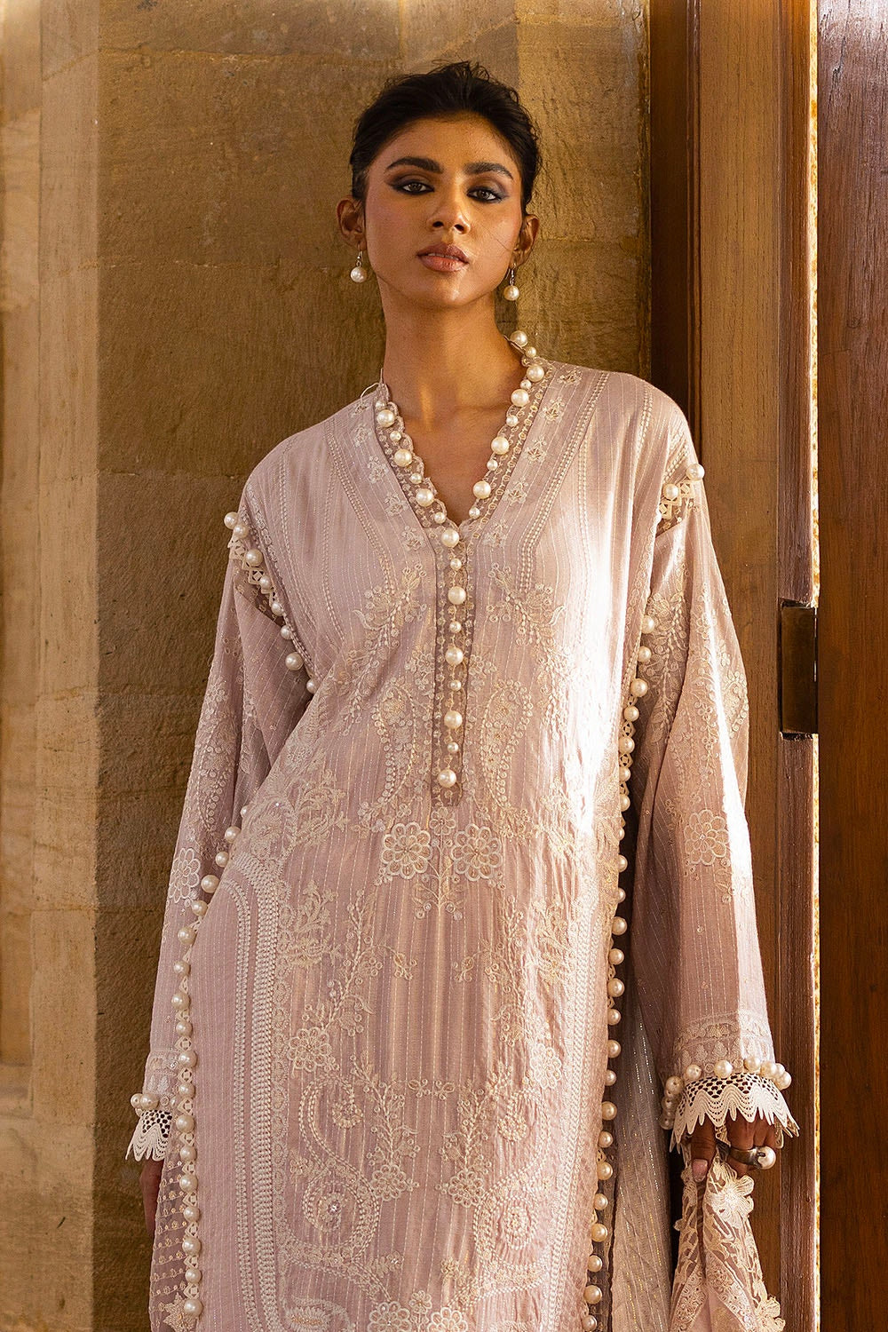 Gul Ahmed | Festive Eid 25 | FE-52068