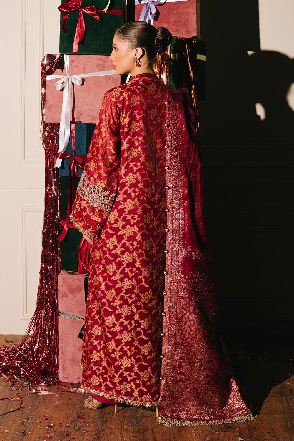 Gul Ahmed | Festive Eid 25 | FE-52073