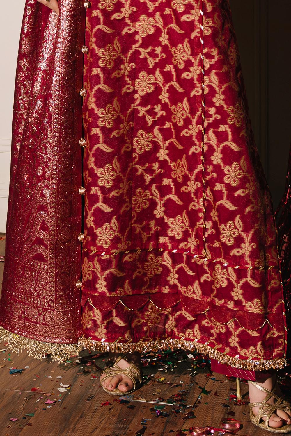 Gul Ahmed | Festive Eid 25 | FE-52073