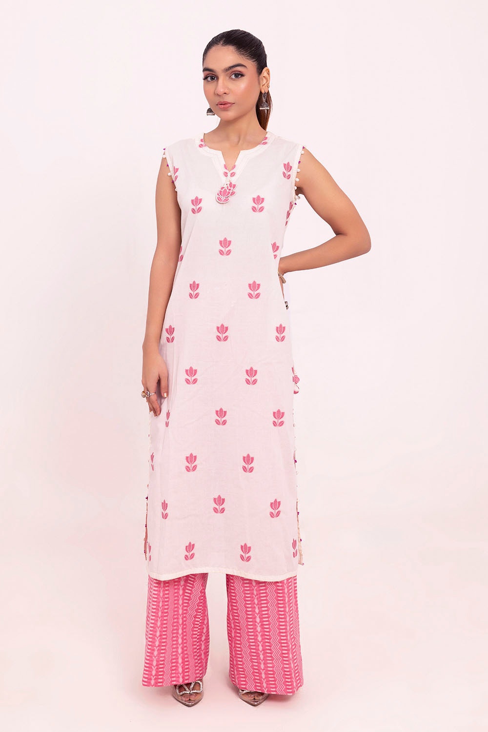 Gul Ahmed | Taara 25 | JT-42012