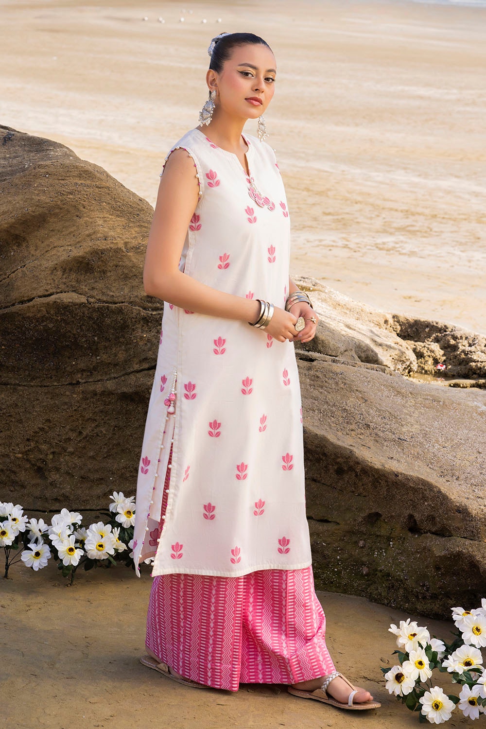 Gul Ahmed | Taara 25 | JT-42012