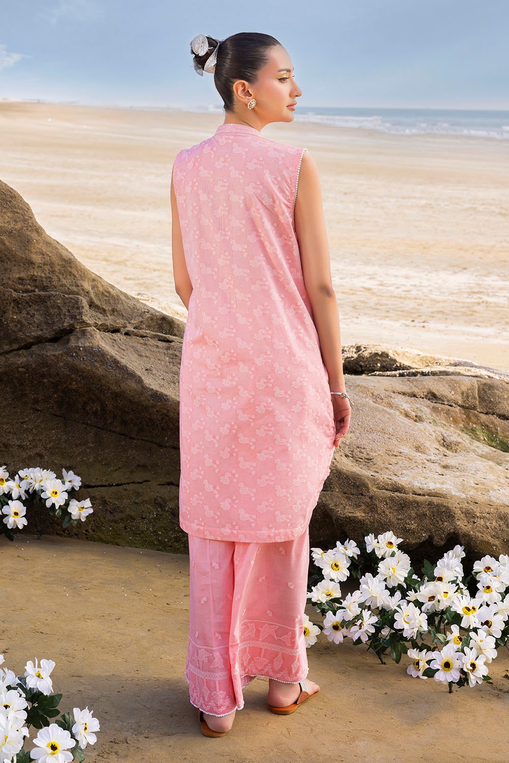 Gul Ahmed | Taara 25 | T-42013