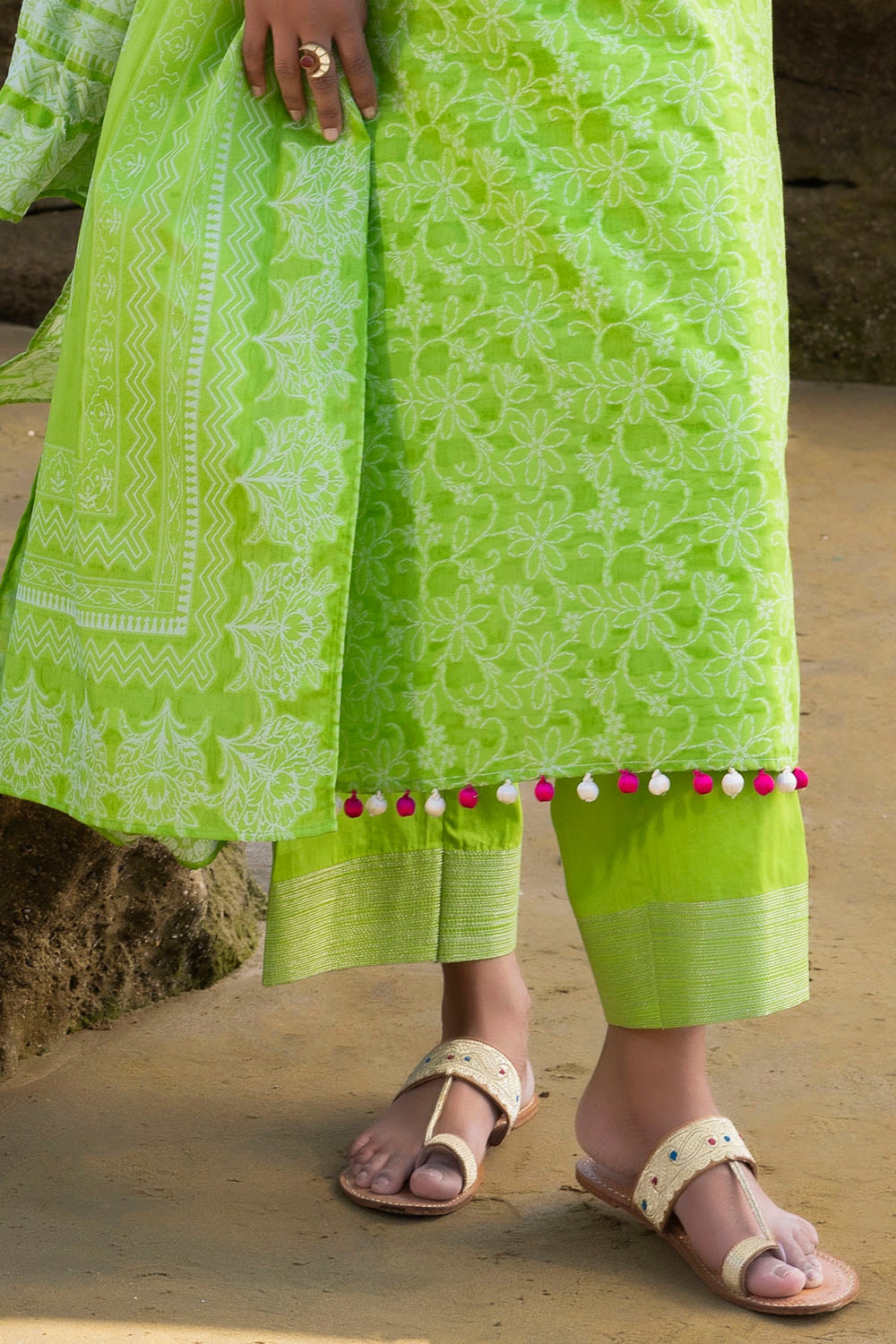 Gul Ahmed | Taara 25 | JD-42009