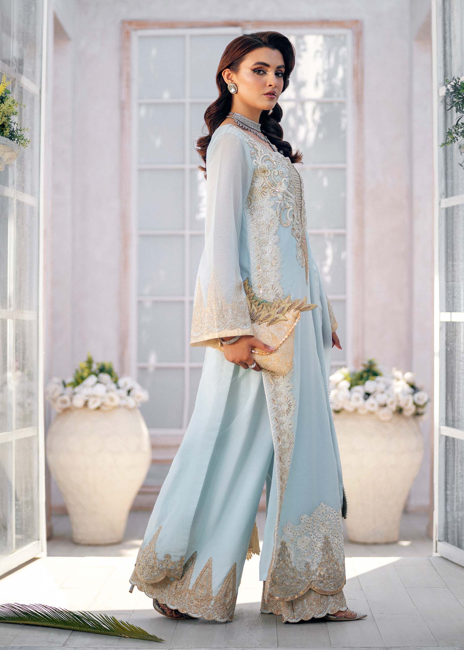 Jamnii | Jasmine Formals | IRIS