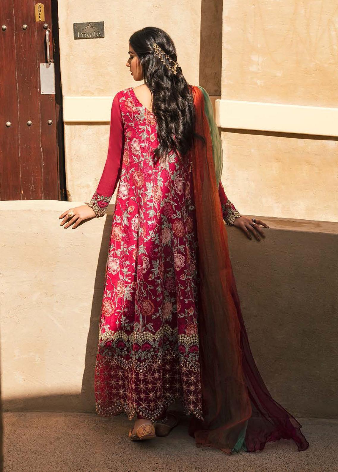 Mushq | Luxury Collection | Kahani - Official Mushq - Agha Fabrics UK