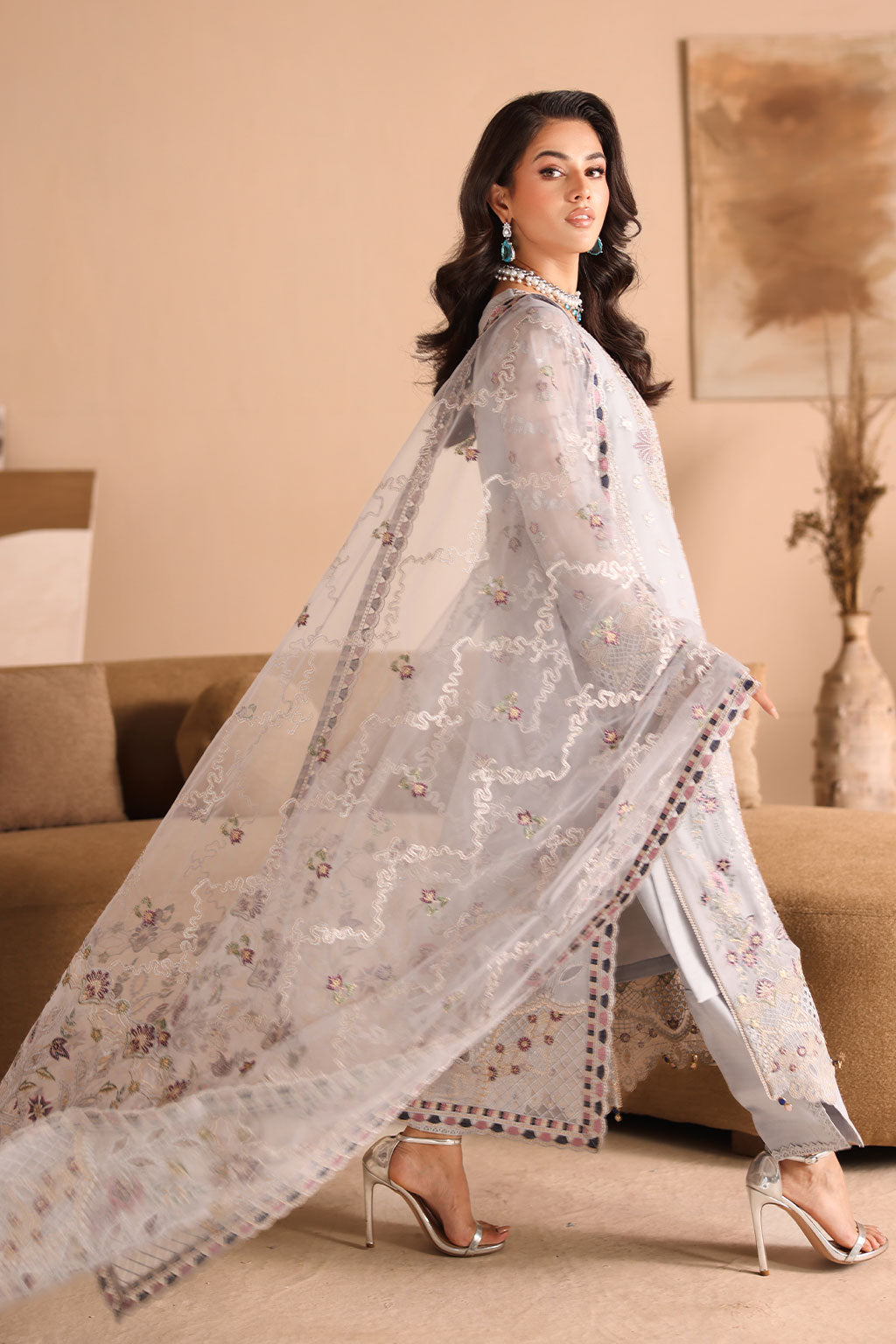 Ramsha | Kashish Collection | K-302