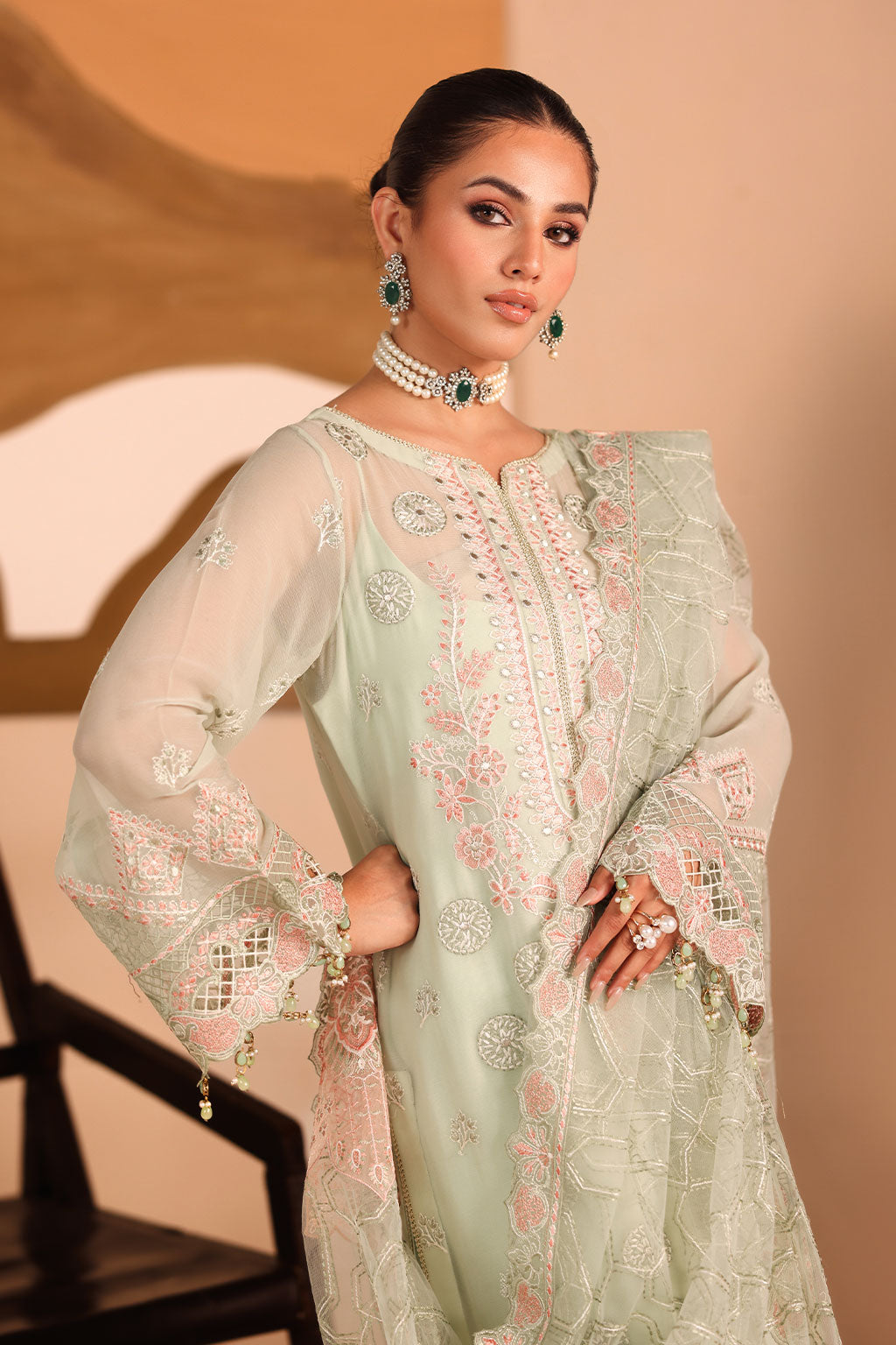 Ramsha | Kashish Collection | K-307