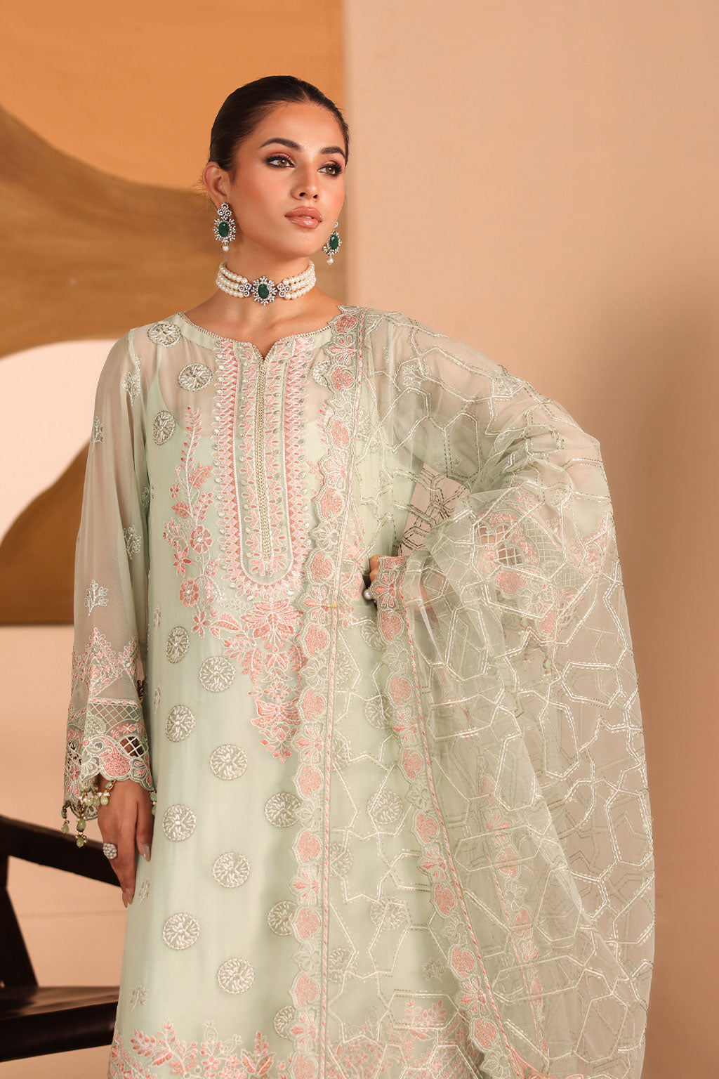 Ramsha | Kashish Collection | K-307