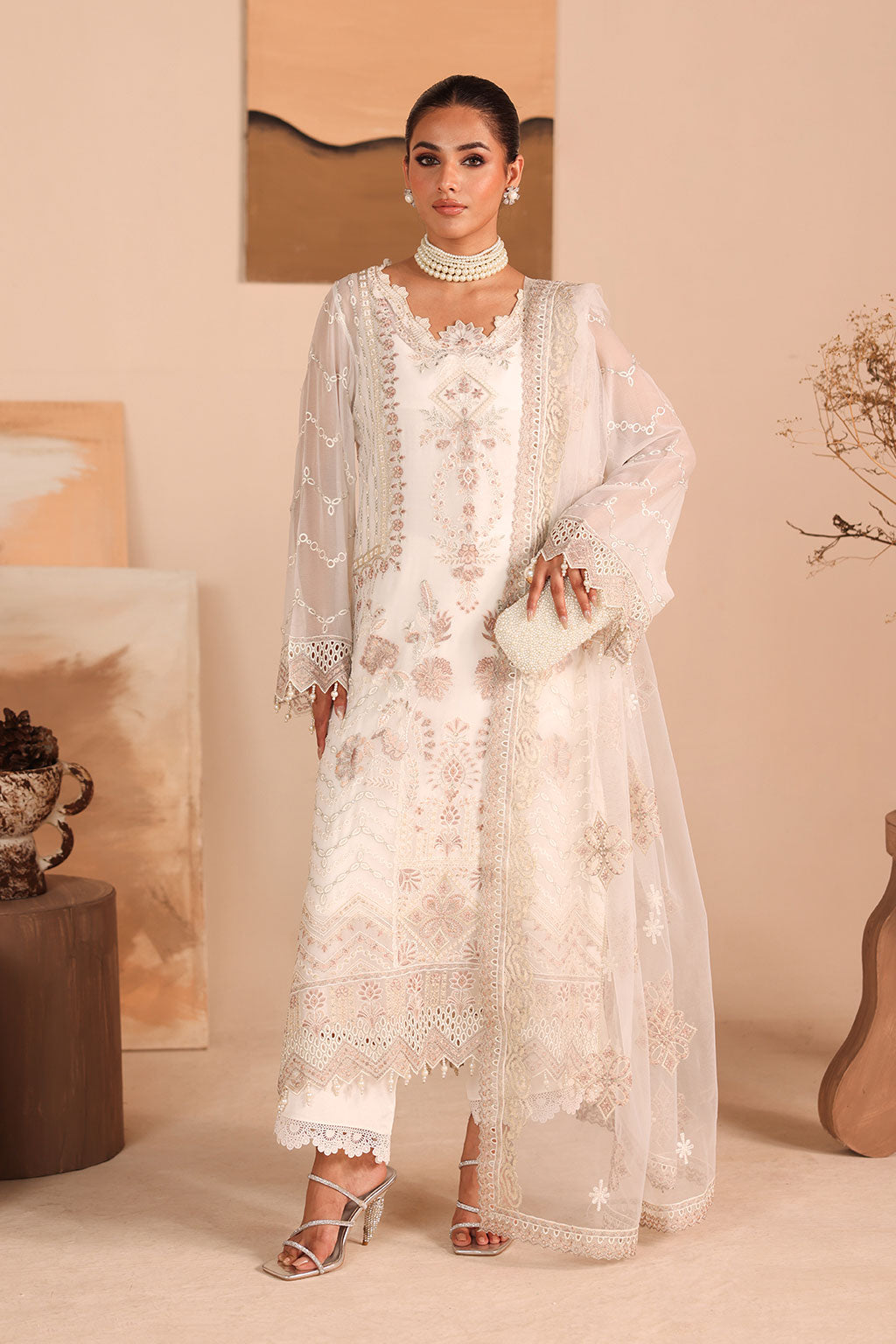 Ramsha | Kashish Collection | K-305