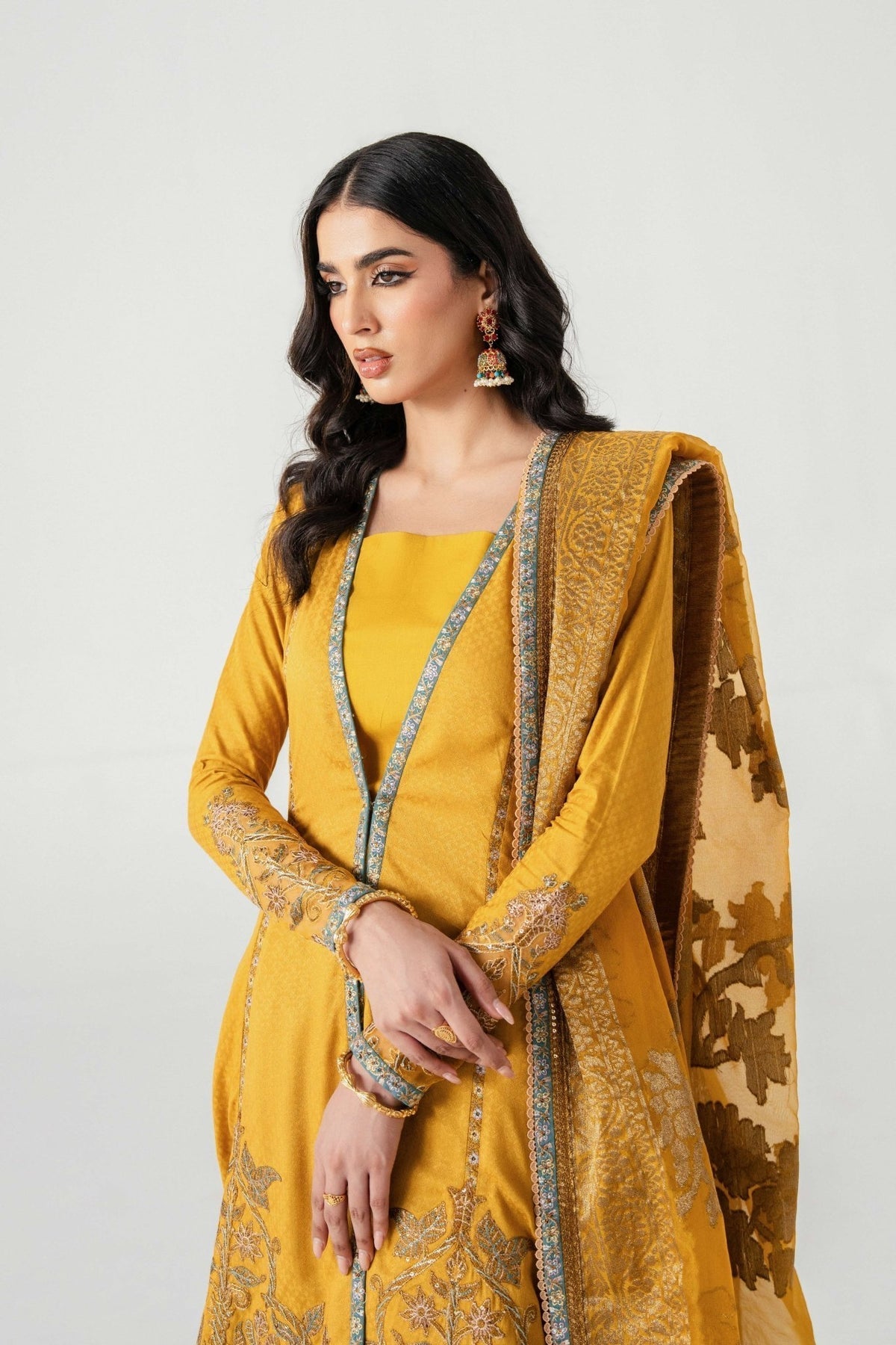 Fahad Hussayn | Jalsa Ghar | Kunj buta