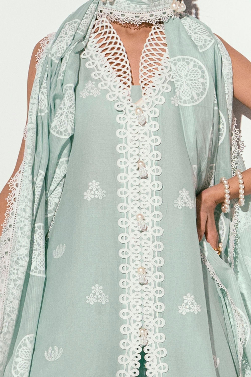 Gul Ahmed | Gul Nilofer 25 | DN-52023