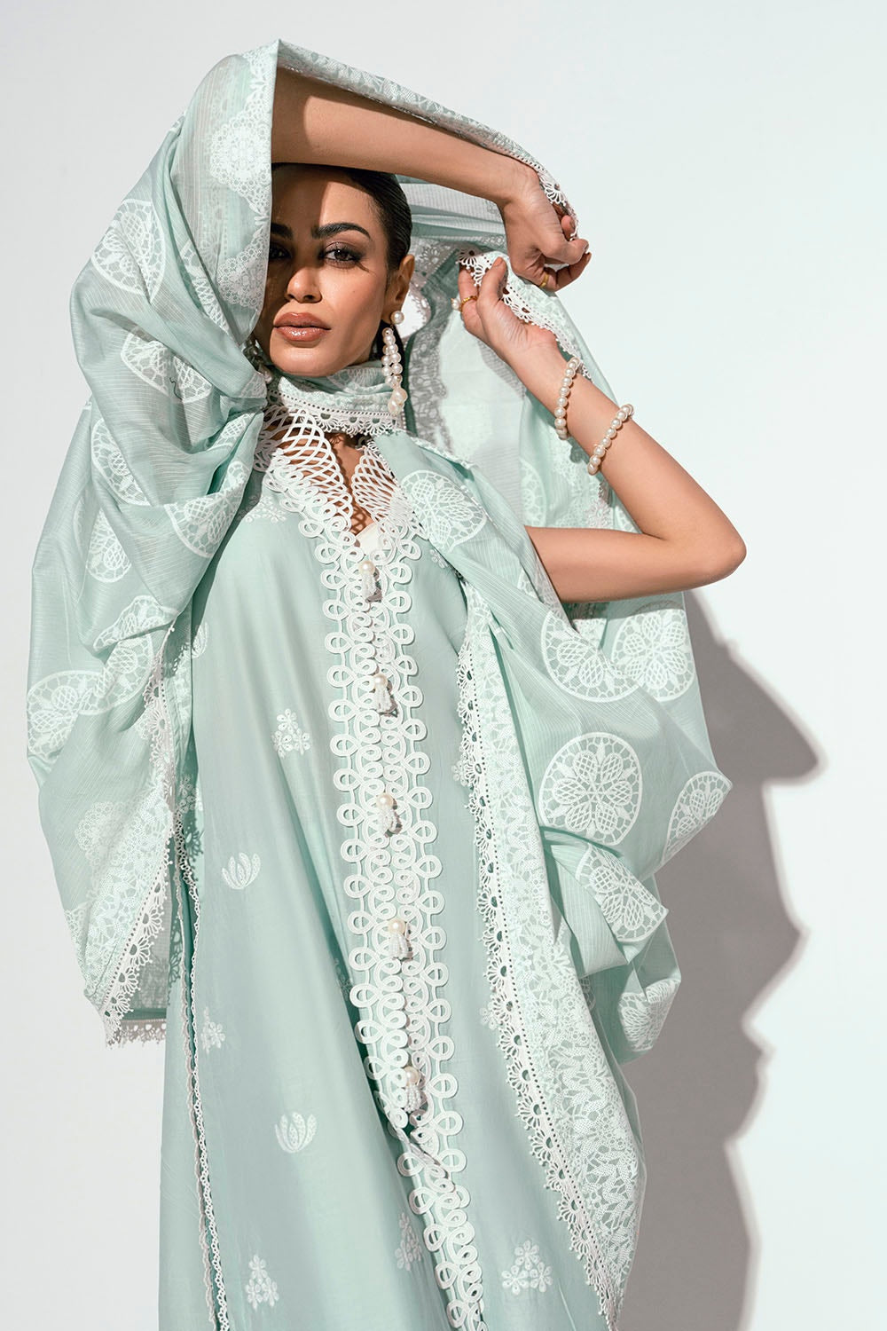 Gul Ahmed | Gul Nilofer 25 | DN-52023