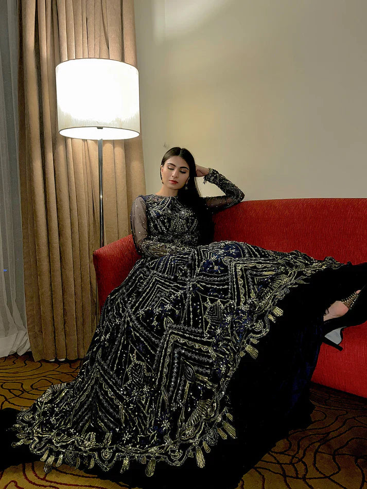 Epoque | Avanti Wedding Formals | Laila - Official Epoque - Agha Fabrics UK