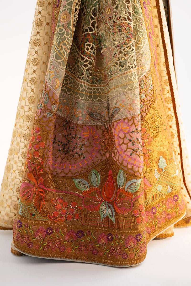 Fahad Hussayn | Ashk o Atar | LALEZAR