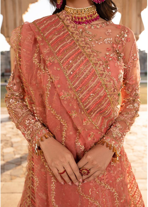 Meeral | Wedding Formals | Naghma