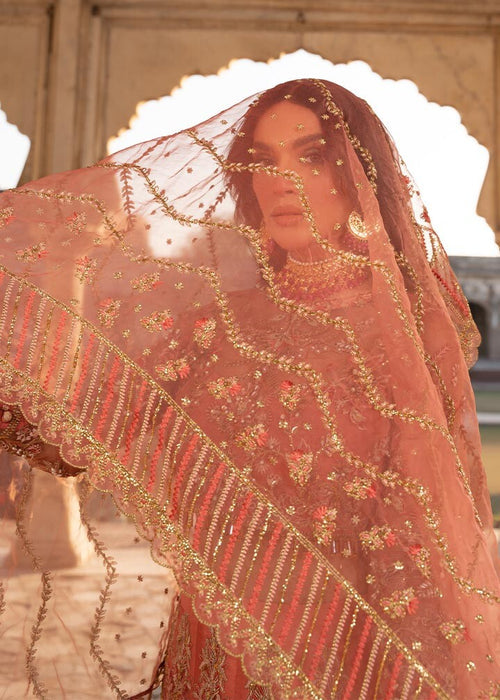 Meeral | Wedding Formals | Naghma