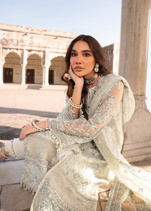 Meeral | Wedding Formals | Sifa