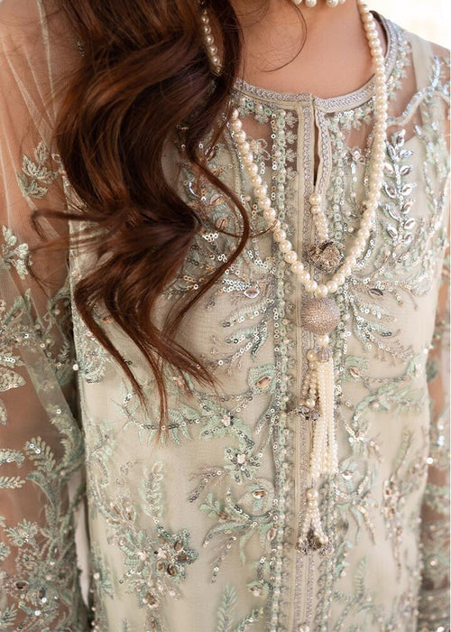 Meeral | Wedding Formals | Sifa